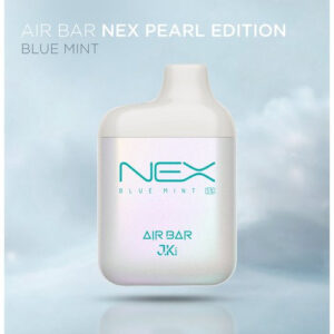 Air Bar Nex - Blue Mint