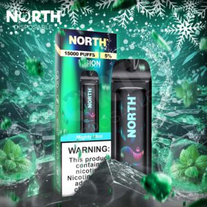 NORTH Vision 15k - Mighty Mint