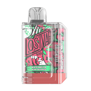 Orion Bar 7500 - Watermelon Kiwi Berries