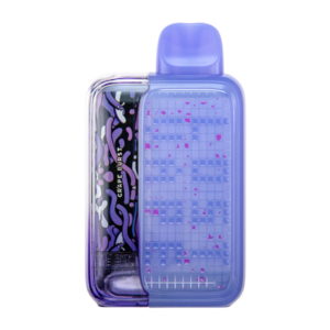 Orion Bar 10000 - Grape Burst