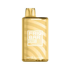 FRIOBAR DB7000 - Peach Ice