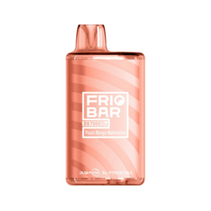 FRIOBAR DB7000 - Peach Mango Watermelon