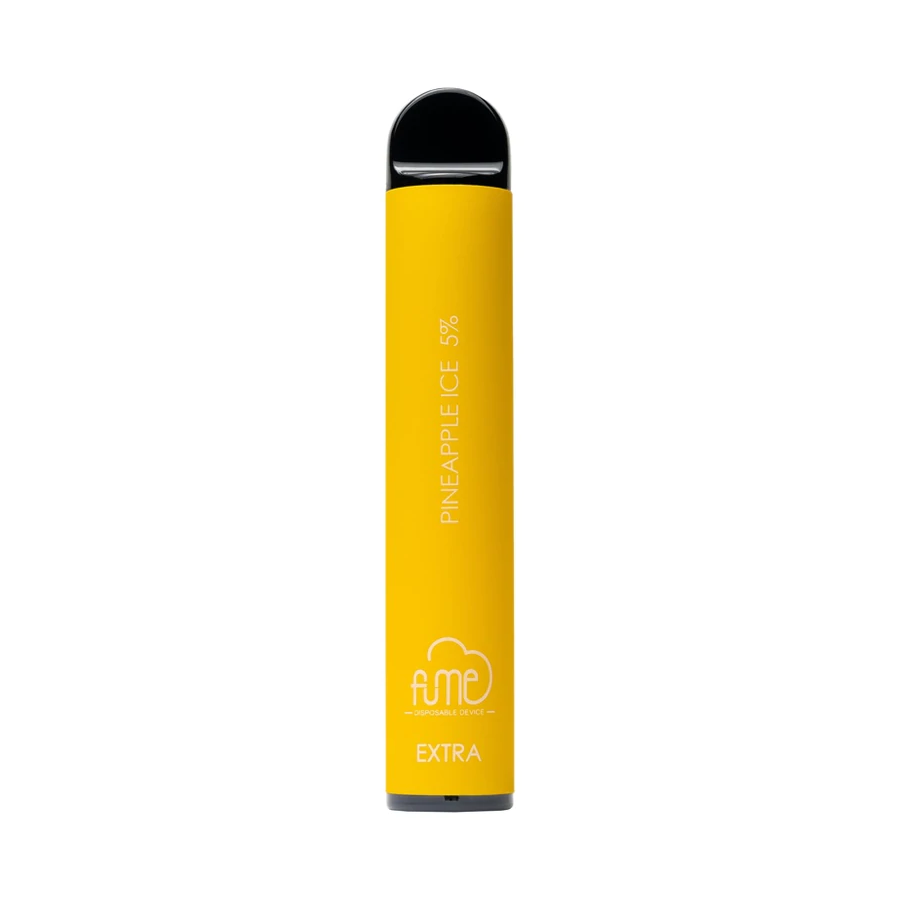 FUME Extra Disposable - Pineapple Ice