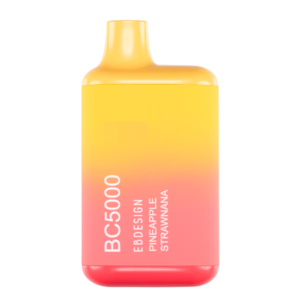 EB BC5000 - Pineapple Strawnana