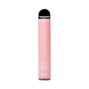 FUME Extra Disposable - Pink Lemonade