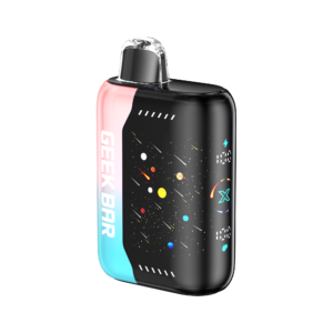 GEEK BAR PULSE X - Pink & Blue