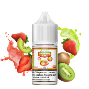 Pod Juice TFN Salt Nic - Strawberry Kiwi | 30ml
