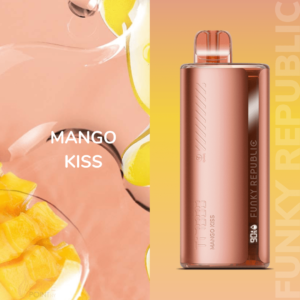 FUNKY REPUBLIC TI7000 - Mango Kiss