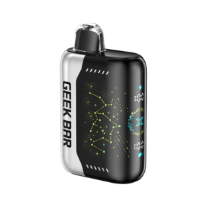 GEEK BAR PULSE X - Cool Mint