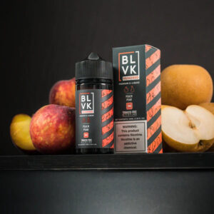 BLVK HUNDRED - Peach Pear