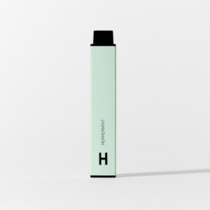 HEYLO Disposable - Peppermint | Nicotine Free