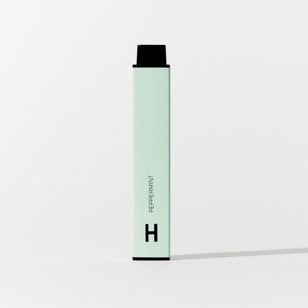 HEYLO Disposable - Peppermint | Nicotine Free