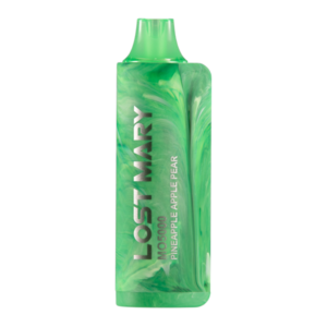 LOST MARY MO5000 - Pineapple Apple Pear
