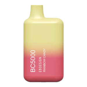 EB BC5000 - Rainbow Candy