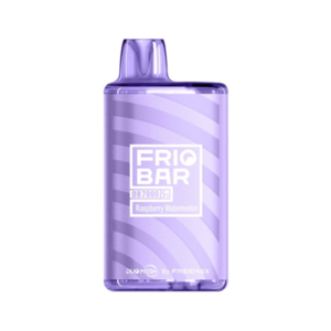 FRIOBAR DB7000 - Raspberry Watermelon