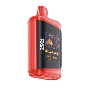 RAZ LTX - Razzle Dazzle