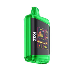 RAZ LTX - Strawberry Kiwi Pear