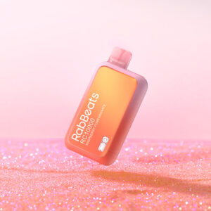 RabBeats RC10000 - Raspberry Pomegranate