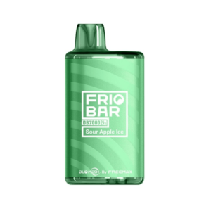 FRIOBAR DB7000 - Sour Apple Ice
