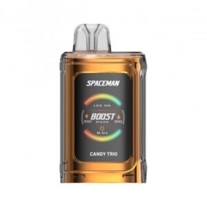 SPACEMAN Prism 20k - Candy Trio