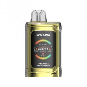 SPACEMAN Prism 20k - Pineapple Watermelon