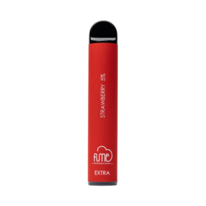 FUME Extra Disposable - Strawberry