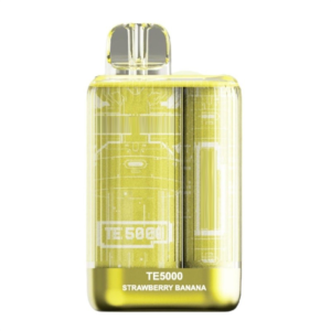 EB TE5000 - Strawberry Banana