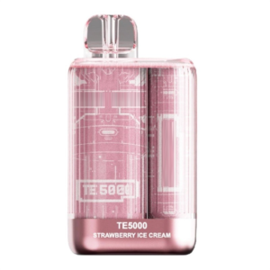 EB TE5000 - Strawberry Ice Cream