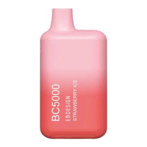EB BC5000 - Strawberry Ice