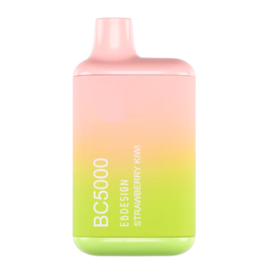 EB BC5000 - Strawberry Kiwi