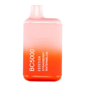 EB BC5000 - Strawberry Watermelon
