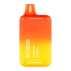 EB BC5000 - Sunset