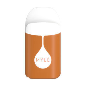 MYLE Micro Disposable - Sweet Churro