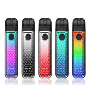SMOK Novo 4 Mini 25W vape kit - UK