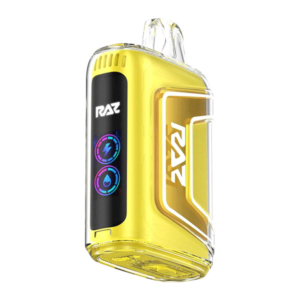 RAZ TN9000 - Sour Mango Pineapple