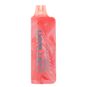 LOST MARY MO5000 - Strawberry Kiwi Ice