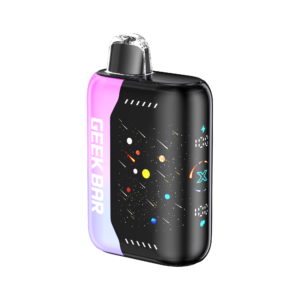 GEEK BAR PULSE X - Strawberry Watermelon