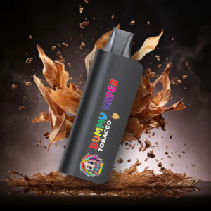 DUMMY Vapes - Tobacco