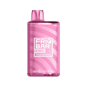 FRIOBAR DB7000 - Tropical Blast