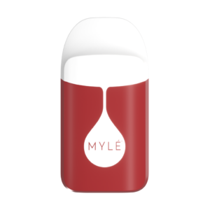 MYLE Micro Disposable - True Tobacco