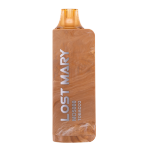LOST MARY MO5000 - Tobacco