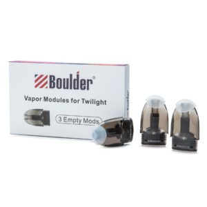 Boulder Twilight Pods