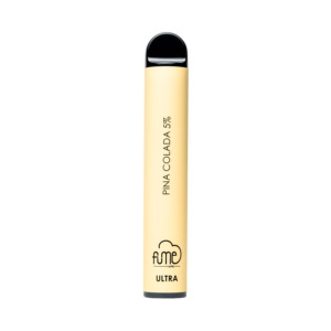FUME Ultra Disposable - Pina Colada | 2500 Puffs