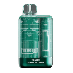 EB TE5000 - Vanilla Ice Cream
