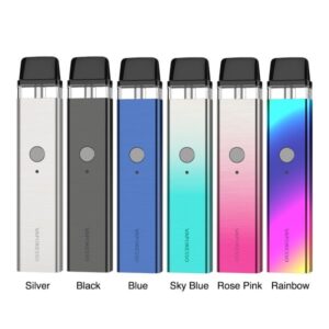 Vaporesso XROS Pod System Kit