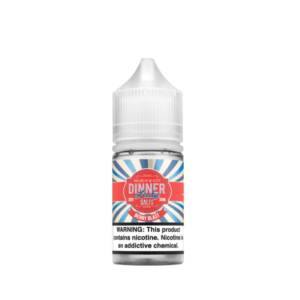 Dinner Lady Salt Nicotine - Berry Blast | 30mL