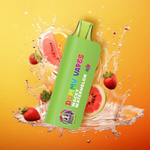 DUMMY Vapes - Wacky Watermelon