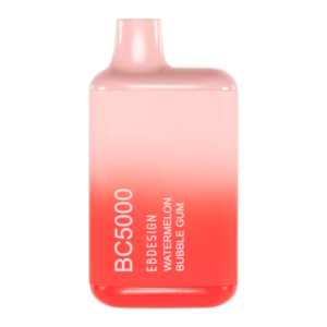 EB BC5000 - Watermelon BG