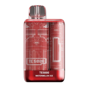 EB TE5000 - Watermelon Ice