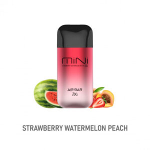 Air Bar Mini - Strawberry Watermelon